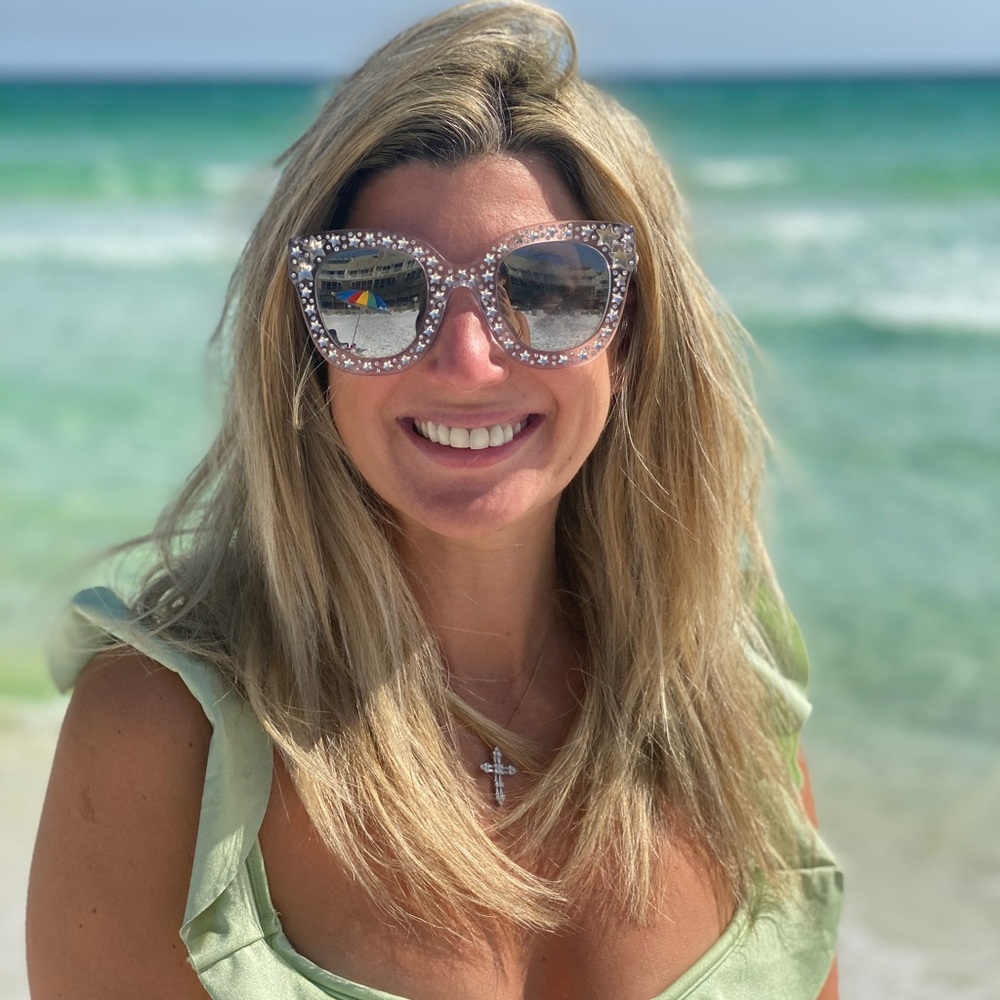 Meet your Posher, Rachael